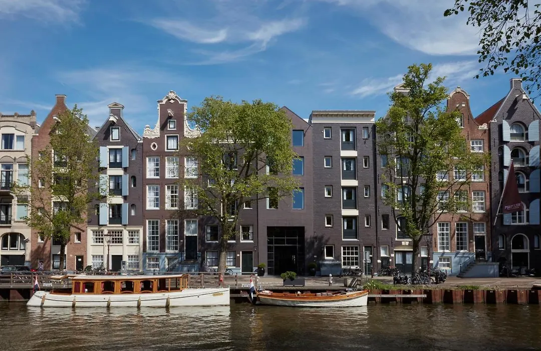 Pulitzer Amsterdam-1